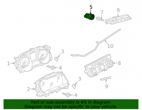 VW Atlas 21-23 auto headlight control under fog lights, with automatic headlights