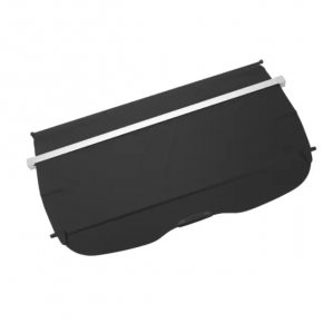 Trunk curtain Subaru Impreza WRX GH 08-14 5d black
