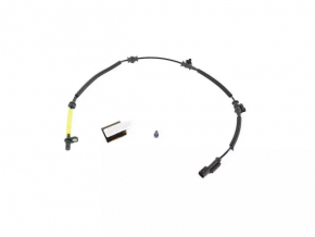 ABS sensor rear left Chrysler Pacifica 17-