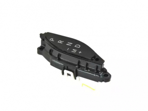 Jeep Grand Cherokee WK2 Automatic Transmission Indicator 16-22 Scratches