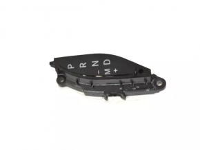 Jeep Grand Cherokee WK2 Automatic Transmission Indicator 16-22 Scratches