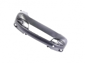 Jeep Cherokee KL 19-23 bare front bumper with parking sensors, Trailhawk