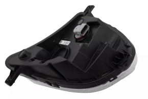 Right turn signal Chevrolet Equinox 18-21 without fog lights