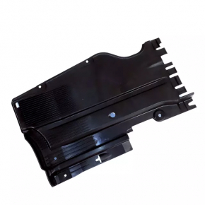 Bottom protection left Audi A4 B8 08-16