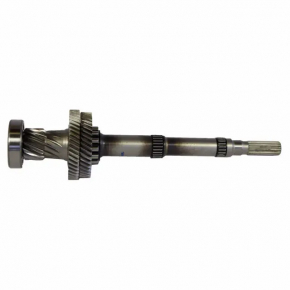 Primary shaft assembly Ford Fiesta 11-19 1.6