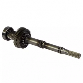 Primary shaft assembly Ford Fiesta 11-19 1.6