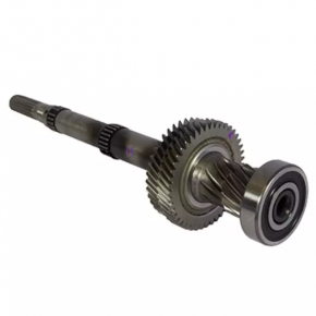 Primary shaft assembly Ford Fiesta 11-19 1.6