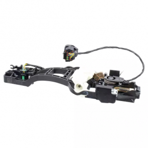 Ford Escape MK3 13-19 front left door handle mechanism