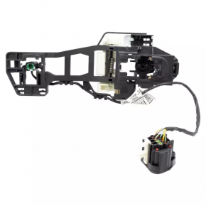 Ford Escape MK3 13-19 front left door handle mechanism