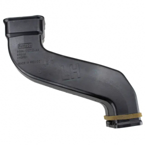 Battery Cooling Duct Upper Left Ford Fusion mk5 13-20 Hybrid