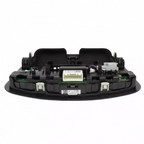 Ceiling light front Lincoln MKZ 17-20 under the sunroof, black