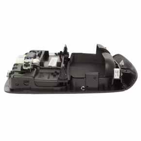 Ceiling light front Lincoln MKZ 17-20 under the sunroof, black