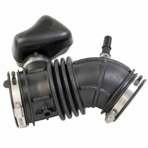 Air duct from filter Lincoln MKZ 13-16 3.7