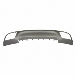 Lincoln MKX Rear Bumper Lip Cover 16-