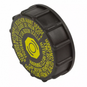 Ford Ecosport 18-22 Master Cylinder Reservoir Cap