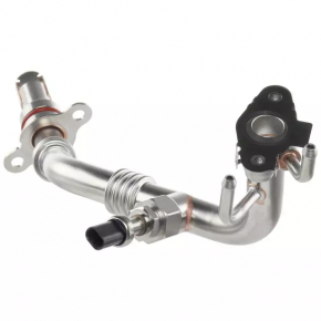 Lincoln Corsair 20-22 2.0 2.3 Long EGR Tube