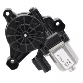 Window lift motor rear left Ford Explorer 20-