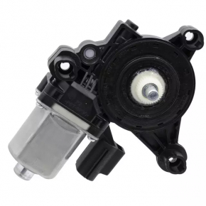 Window lift motor rear left Ford Explorer 20-