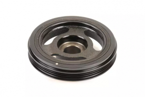 Crankshaft pulley Chevrolet Volt 16- 1.5
