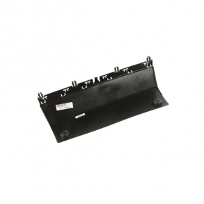 Rear Bumper Lower Cap Jeep Grand Cherokee WK2 18-22