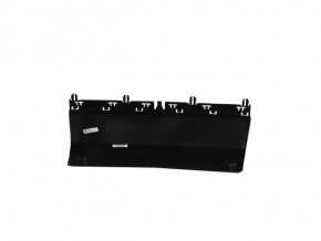 Rear Bumper Lower Cap Jeep Grand Cherokee WK2 18-22
