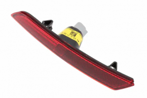 Left side reflector for Chevrolet Camaro 16-23 TYC