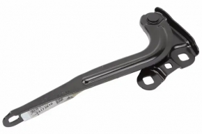 Hood hinge left GMC Terrain 18-