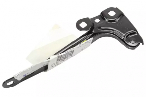 Hood hinge left GMC Terrain 18-