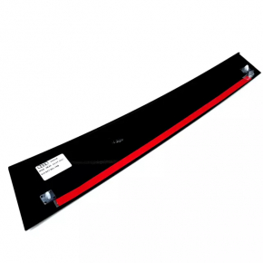 Door trim side front left Audi Q7 4L 10-15