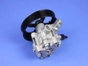 Power steering pump Jeep Patriot 11-17