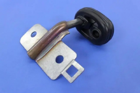 Front Left Muffler Bracket Dodge Dart 13-16 2.0 2.4