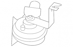 Signal low BMW 3 F30 16-18
