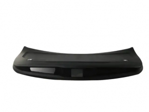 Jeep Grand Cherokee WL 22-26 black lower tailgate trim