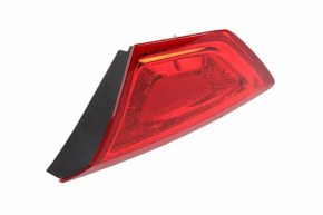 Light inside trunk lid right Chevrolet Impala 14-20