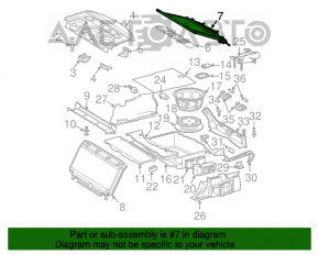 Mercedes W211 rear window curtain