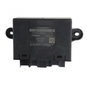 Front Left Door Computer Ford Edge 15-18