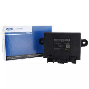 Front Left Door Computer Ford Edge 15-18