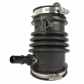 Air duct for the Ford Fusion mk5 13-20 2.5 manifold
