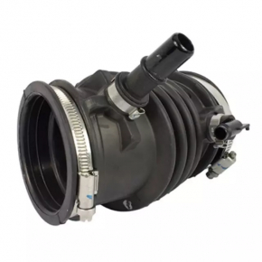 Air duct for the Ford Fusion mk5 13-20 2.5 manifold