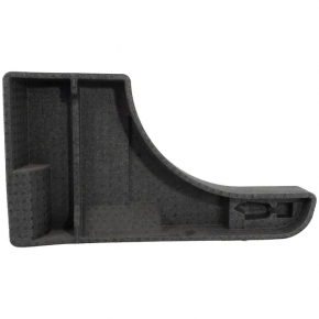 Trunk tray left Lincoln Nautilus 19-23