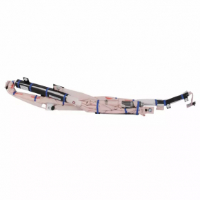 Right side curtain airbag for Ford Mustang mk6 2015-2017 coupe