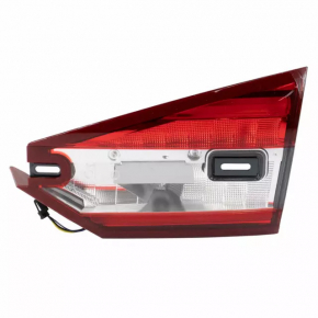 Lamp internal trunk lid right Ford Fusion mk5 17-18 LED