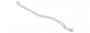 Support bonnet stop Mazda CX-5 13-16