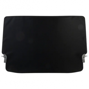 Ford Mustang Mach-E 21-23 Black Luggage Rack