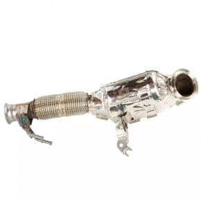 Downpipe with catalytic converter Ford Escape MK4 20-22 1.5T AWD