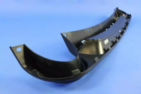 Molding rear bumper Chrysler 300 11-14 prerest