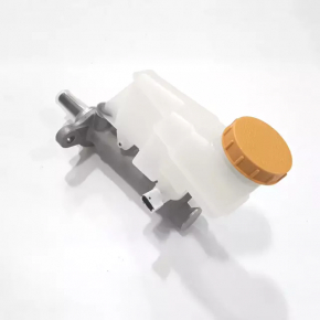 Subaru B10 Tribeca brake master cylinder with reservoir