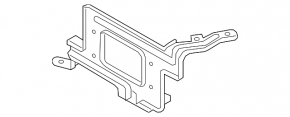 Engine Control Unit Mount Hyundai Veloster 12-17 MKPP