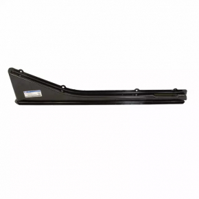 Door hinge with slide, lower rear left, Ford Transit Connect MK2 13-25