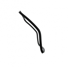Rubber seal for tailgate Jeep Grand Cherokee WK2 11-21